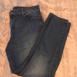 Not Your Daughter’s Jeans Alina Leggings